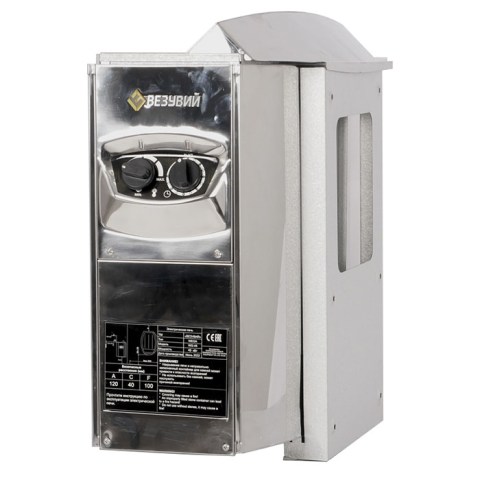 Печь электрическая Везувий Wega-60